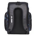 tsanta platis arena spiky iii 45 backpack allover mayro thalassi extra photo 1