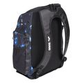 tsanta platis arena spiky iii 45 backpack allover mayro thalassi extra photo 3