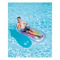 foyskoto stroma intex king cool inflatable floatinh lounge mple 160 x 85 cm extra photo 3