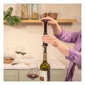 kasetina doroy vacu vin wine set elegant extra photo 5