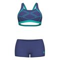 magio arena graphic swimsuit swim pro two mob extra photo 4