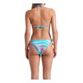 magio arena water print bikini triangle siel roz extra photo 1