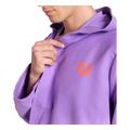 mpoyrnoyzi arena zeal robe unisex mob m extra photo 4