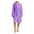 mpoyrnoyzi arena zeal robe unisex mob l extra photo 1