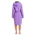 mpoyrnoyzi arena zeal robe unisex mob l extra photo 2