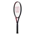 raketa wilson clash 100 v3 mayri grip 3 extra photo 1