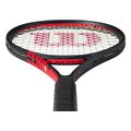 raketa wilson clash 100 v3 mayri grip 3 extra photo 2