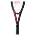 raketa wilson clash 100 v3 mayri grip 3 extra photo 4