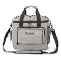 isothermiki tsanta escape 20l canvas gkri extra photo 1