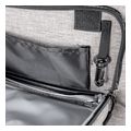 isothermiki tsanta escape 20l canvas gkri extra photo 4