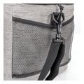 isothermiki tsanta escape 20l canvas gkri extra photo 5