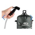 foriti iliaki ntoyziera aropec solar shower 15 l extra photo 1