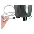foriti iliaki ntoyziera aropec solar shower 15 l extra photo 2