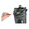 foriti iliaki ntoyziera aropec solar shower 15 l extra photo 3
