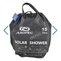 foriti iliaki ntoyziera aropec solar shower 15 l extra photo 5