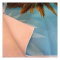 petseta thalassis aropec travel beach towel 180 x 60 cm extra photo 1
