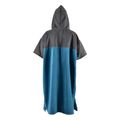 pontso aropec quick dry poncho mple one size extra photo 1