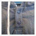pontso aropec quick dry poncho mple one size extra photo 2
