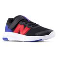 papoytsi new balance 578 pre school mayro kokkino extra photo 3