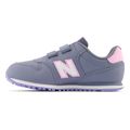 papoytsi new balance 500 pre school gkri extra photo 2