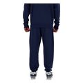 panteloni new balance sport essentials french terry jogger mple skoyro extra photo 1