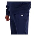 panteloni new balance sport essentials french terry jogger mple skoyro extra photo 3