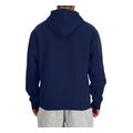foyter new balance stacked logo french terry hoodie mple skoyro xxl extra photo 1