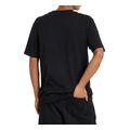 mployza new balance athletics logo t shirt mayri extra photo 1