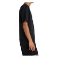 mployza new balance athletics logo t shirt mayri extra photo 2