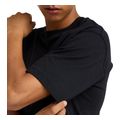 mployza new balance athletics logo t shirt mayri extra photo 5