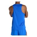 fanelaki new balance run singlet mayro extra photo 1