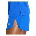 fanelaki new balance run singlet mayro extra photo 4