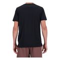 mployza new balance sport essentials t shirt mayri extra photo 1