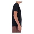 mployza new balance sport essentials t shirt mayri l extra photo 2