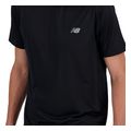mployza new balance sport essentials t shirt mayri l extra photo 3