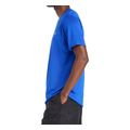 mployza new balance sport essentials t shirt mple extra photo 2