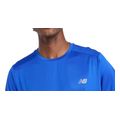 mployza new balance sport essentials t shirt mple l extra photo 3