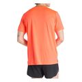 mployza new balance sport essentials t shirt portokali extra photo 1