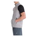 gileko new balance rc essential heat grid vest gkri l extra photo 2