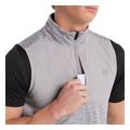 gileko new balance rc essential heat grid vest gkri l extra photo 3