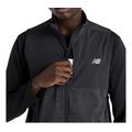 gileko new balance rc essential heat grid vest mayro l extra photo 3