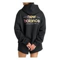 foyter new balance reimagined fleece oversized mayro extra photo 1