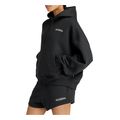 foyter new balance reimagined fleece oversized mayro extra photo 2