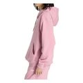 foyter new balance sport essentials french terry hoodie roz extra photo 2