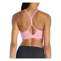 mpoystaki new balance essential yoga bra roz extra photo 1