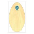 skimboard skim one 37 navajaui extra photo 1