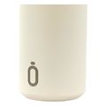 koypa thermos runbott cup krem 350 ml extra photo 2