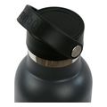 pagoyri runbott sport anthraki mayro 600 ml extra photo 1
