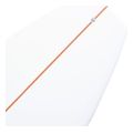 sanida surf sck epx 6 4 color series leyki 190 cm extra photo 5