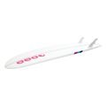sanida surf sck epx 7 2 color series leyki 220 cm extra photo 2